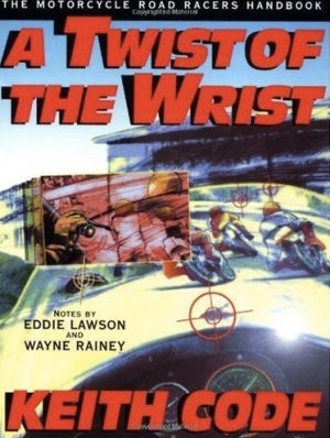 A Twist of the Wrist (front cover)